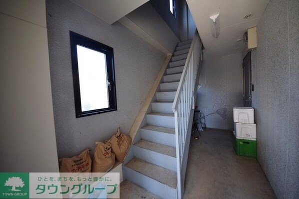 カーサ・フォルテ蕨 914661の物件内観写真